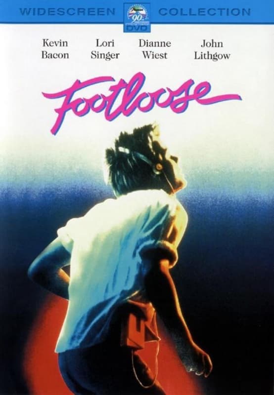 Footloose (Import)