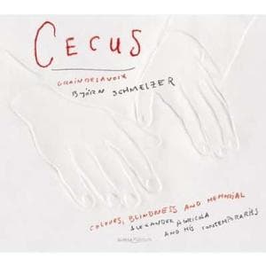 Graindelavoix - Cecus: Colours, Blindness, Memorial (CD)