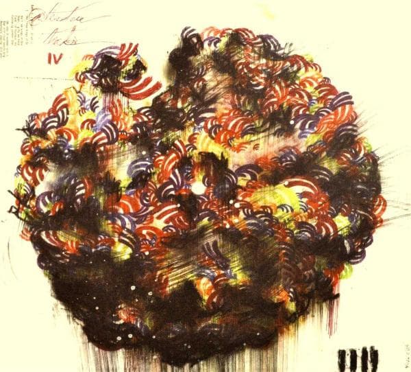 Teebs - Ardour (CD)