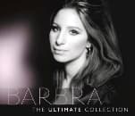 Barbra Streisand - The Ultimate Collection (CD)