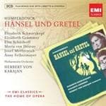 Herbert Von Karajan - Humperdinck Hansel Und Gretel (3 CD)