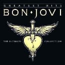 Bon Jovi - Bon Jovi Greatest Hits (CD)