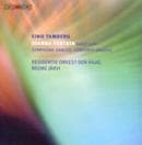 Residentie Orkest Den Haag, Neeme Järvi - Symphonic Dances | Concerto Grosso (CD)