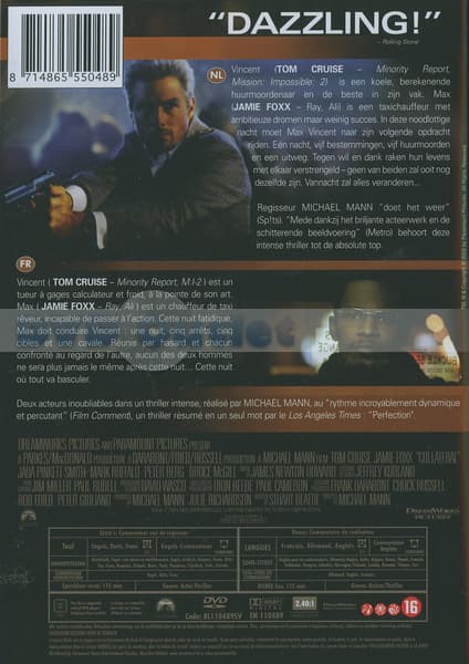Collateral