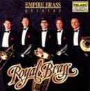 Empire Brass - Royal Brass