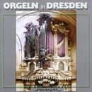 Scholze/Strohhacker/Gerdes/Friedric - Orgeln In Dresden