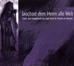 Dickert/Jugendkantorei Des Wurzener - Jachzet Dem Herr Alle Welt
