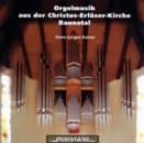 Hans Jurgen Kaiser - Orgemusik Aus Der Christus Erlöser