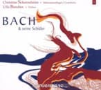 Schornsheim/Bundies - Bach Und Seine Schuler Vol 1