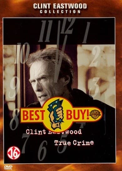 True crime (DVD)