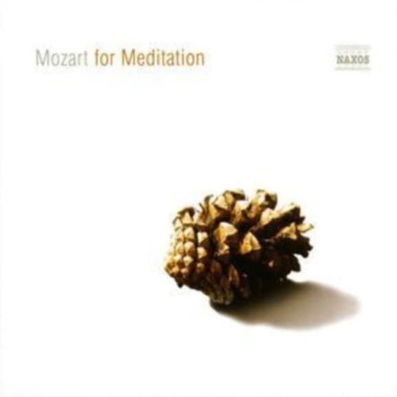 Various Artists - Mozart For Meditation (CD)