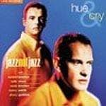 Tommy Smith, Mike Stern, Michael Brecker, Danny Gottlieb, Randy Brecker - Hue & Cry: Jazz Not Jazz (CD)