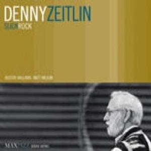 Denny Zeitlin - Slickrock (CD)