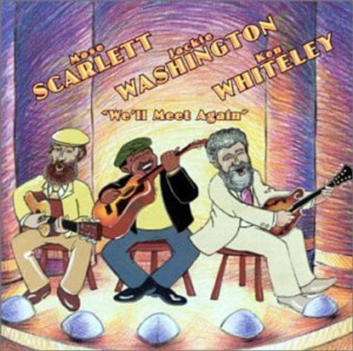 Scarlett/Washington/Whiteley - We'll Meet Again