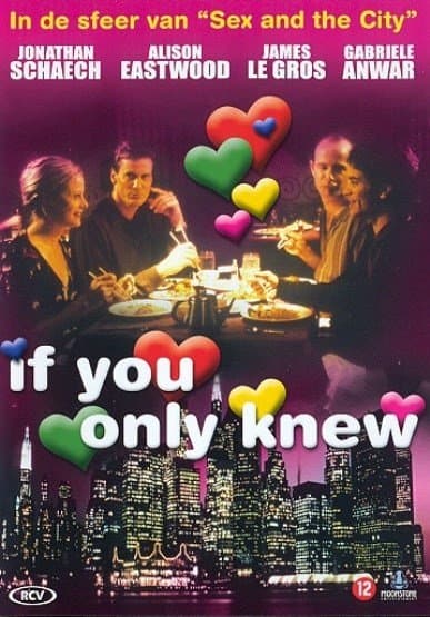 If you only knew