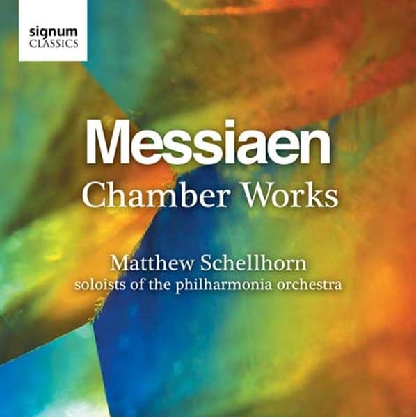 James Clark & Philppe Honoré & Rachel Roberts - Chamber Works (CD)