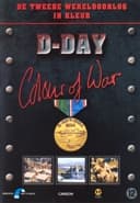 Colour of War - D-Day