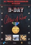 Colour of War - D-Day