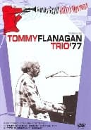 Tommy Flanagan Trio - Live