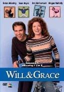 Will & Grace - Season 1, Episodes 01-08