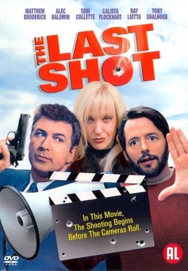 Last shot (DVD)