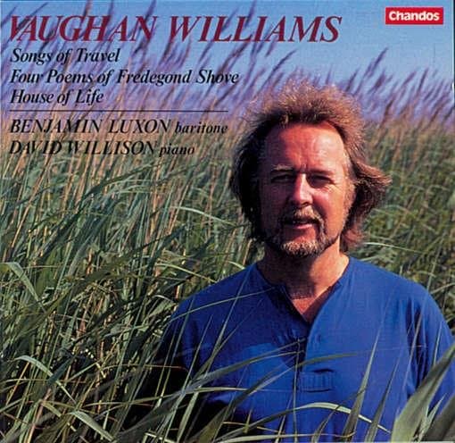 Luxon/Willison - Songs
