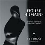 Tenebrae - Figure Humaine (CD)