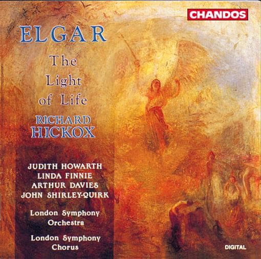Davies/Shirley-Quirk/Howarth/London - Light Of Life