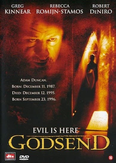 Godsend (DVD)
