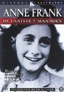 Anne Frank - Laatste 7 Maanden