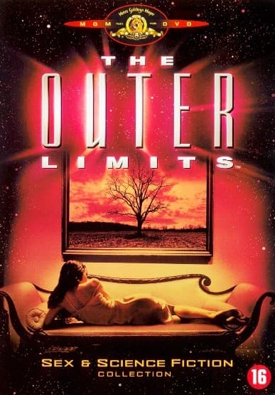 The Outer Limits: Sex & Science Fiction Collection (DVD)