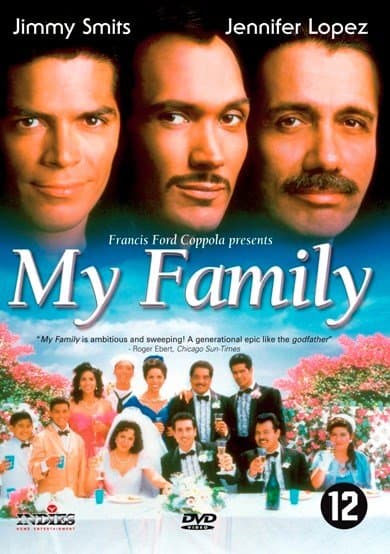 My family (DVD)
