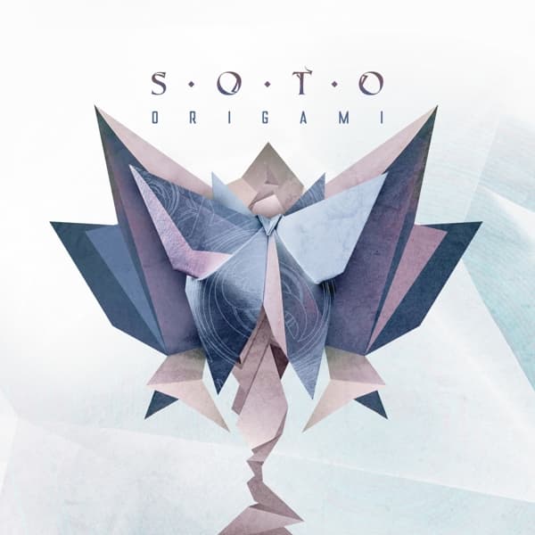 S.O.T.O. - Origami (2 LP)