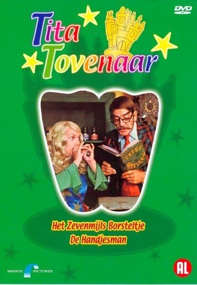 Tita Tovenaar 6
