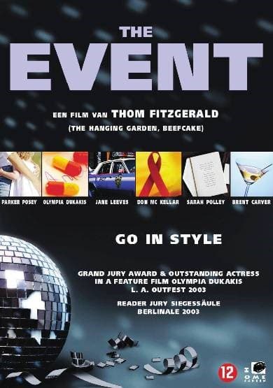 Event (DVD)