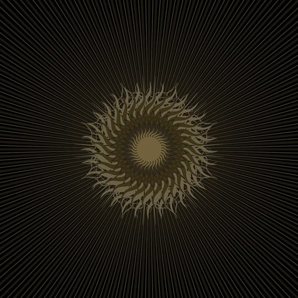 Samael - Solar Soul (2 LP)