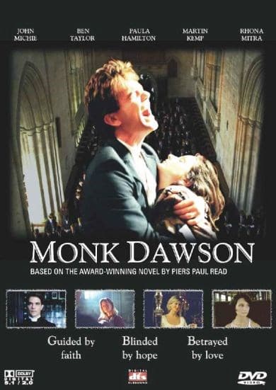 Monk Dawson