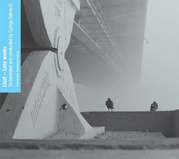 Camerata Transsylvanica - Late Works (CD)