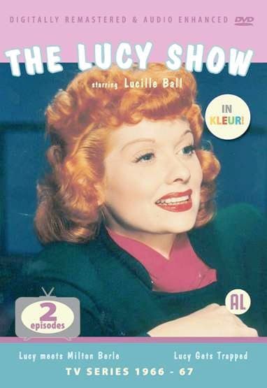 Lucy Show 10 (DVD)
