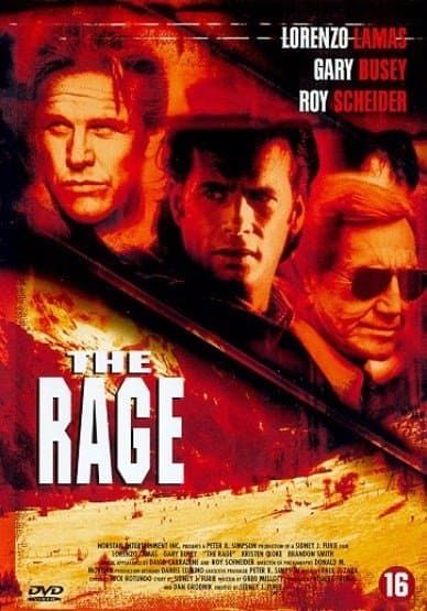 Rage (DVD)