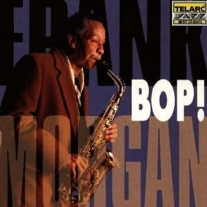 Frank With The Rodney Kendr Morgan - Bop! (CD)