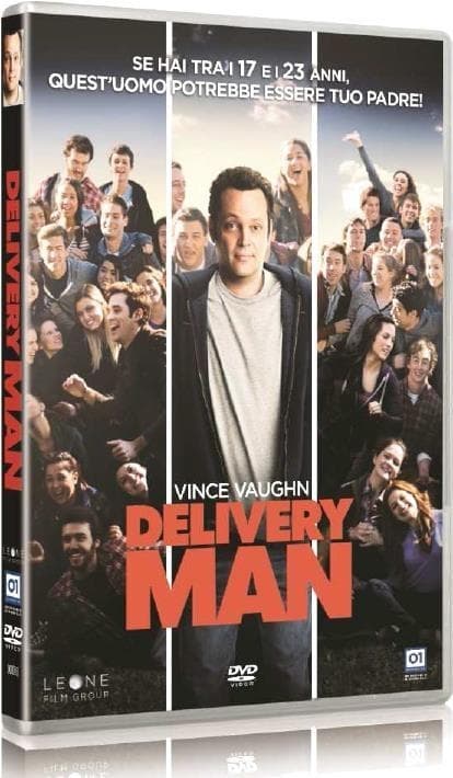 Movie - Delivery Man