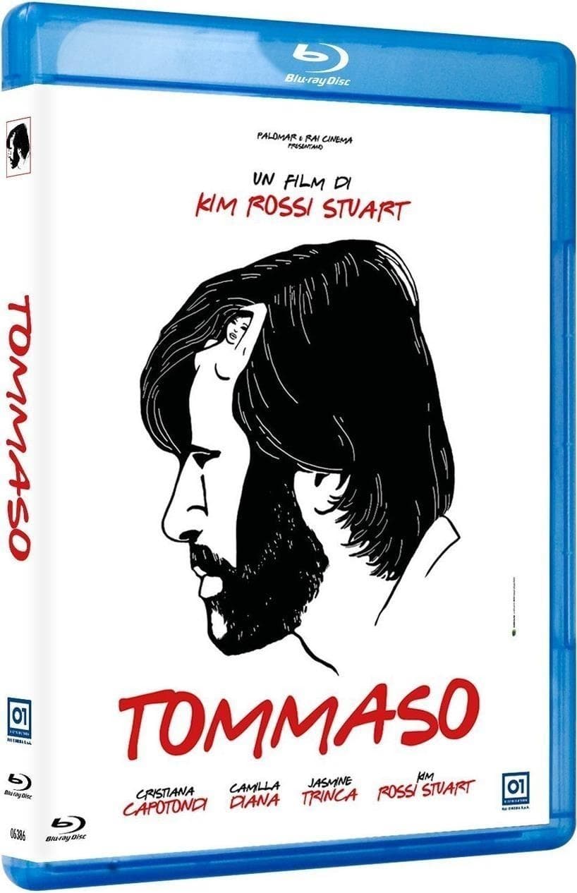 Capotondi,trinca,rossi Stuart,diana - Tommaso
