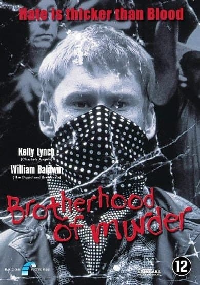 Brotherhood Of Murder