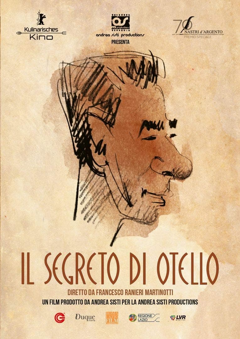 Barbarossa,fantastichini,girone,haber,monicelli,scola - Il Segreto Di Otello