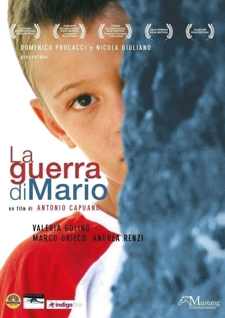 Golino,grieco,renzi,caprioli,de Cicco,pennarel - La Guerra Di Mario