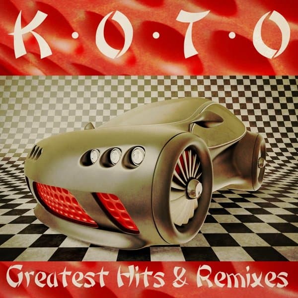 Koto / Koto - Greatest Hits & Remixes (LP)