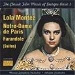 Georges Auric (1899-1983) - Suiten Aus Filmmusiken