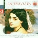 Verdi / Rothenberger / Ridder - Traviata