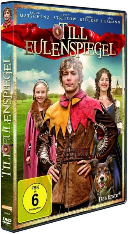 Till Eulenspiegel (2014) (Import)